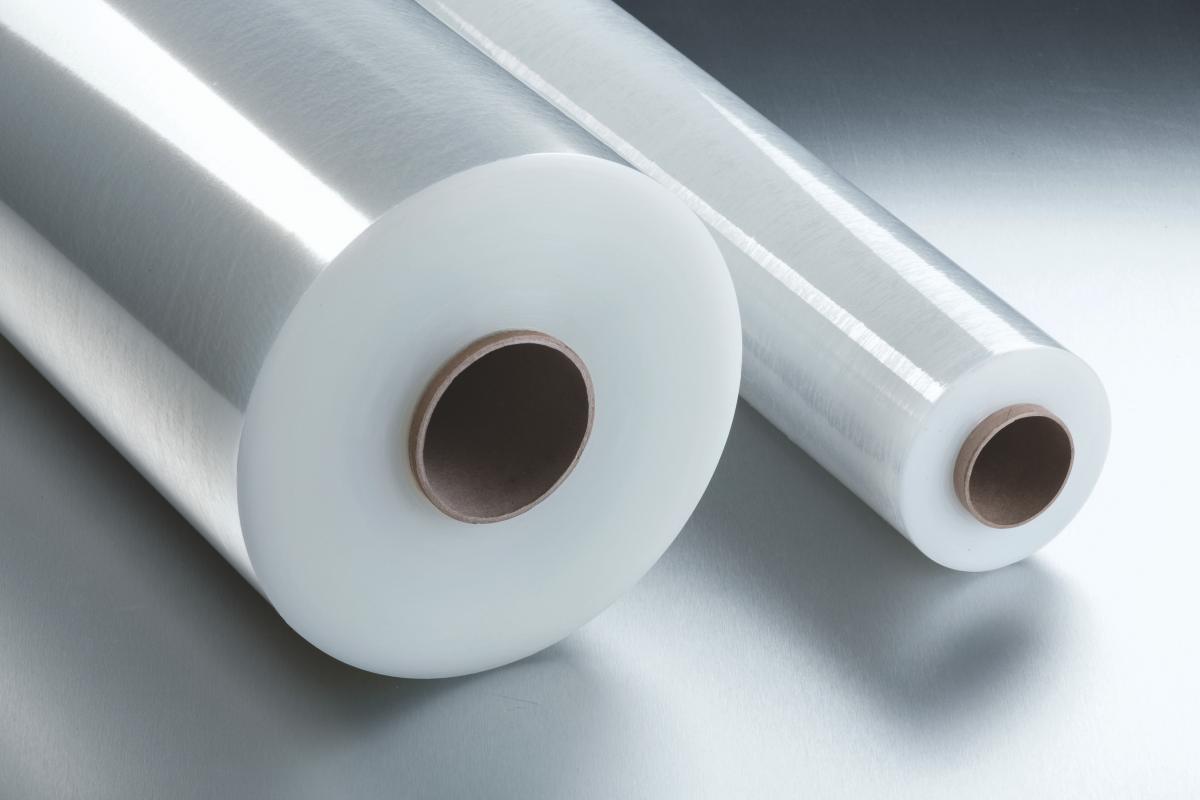 MÀNG QUẤN PALLET/ MÀNG STRETCH FILM