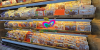 MÀNG BỌC THỰC PHẨM CÔNG NGHIỆP MWRAP 35CM X 600M