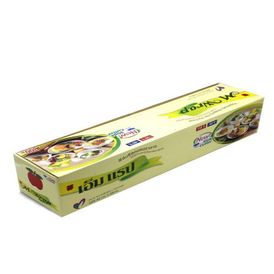 MÀNG BỌC THỰC PHẨM 45CM X 300M